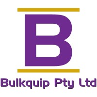 Bulkquip Pty Ltd Logo