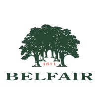 Belfair Logo