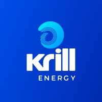 Krill Energy Logo