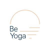 BeYoga Logo