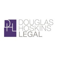 Douglas Hoskins Legal Logo