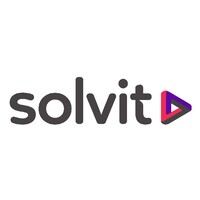 Solvit Payments Logo