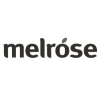 Melrose Health Logo