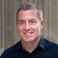 Gavin J Gallagher on Real Estate Logo