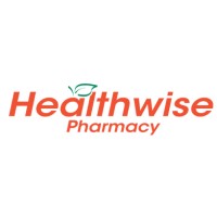 Healthwise Pharmacy of Greenville, Inc. and Vital Care of Greenville Logo