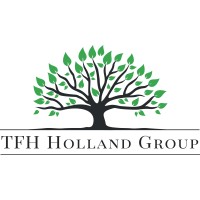 TFH Holland Group Logo