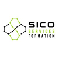 SICO SERVICES FORMATION Logo