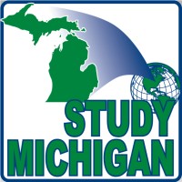 Study Michigan Logo