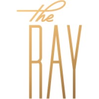 The Ray Hotel Delray Beach Curio Collection by Hilton Logo