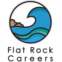 FLAT ROCK CAREERS Logo