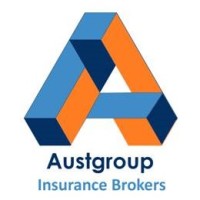 Austgroup Insurance Brokers Logo
