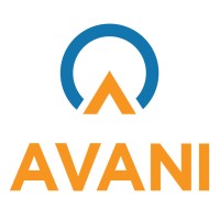Avani Media Logo