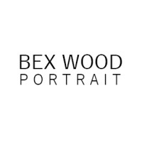 Bex Wood Luxe Portraits Logo