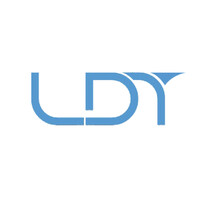 LetsDoThis India (LDT India) Logo