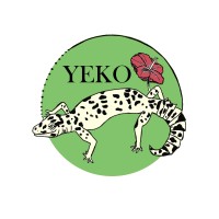MJE YEKO Logo
