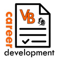 Van Buren Schools Career Development and Advancement Logo
