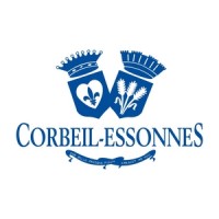 Mairie de Corbeil-Essonnes Logo