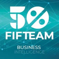 FIFTEAM S.A. Logo
