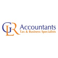 GLR Accountants Logo