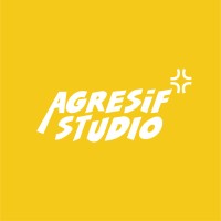 Agresif Studio Logo