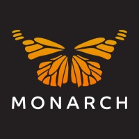 Monarch Design Group Logo
