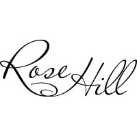 Rose Hill Conference Center Logo