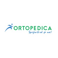 ORTOPEDICA Logo