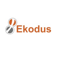 Ekodus Technologies Pvt. Ltd Logo