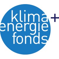 Klima- und Energiefonds Logo
