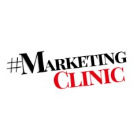 Marketing Clinic Logo