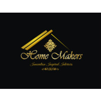 Home Makers Interior Designers & Decorators Private Limited Logo