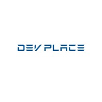 DEV PLACE Logo