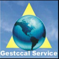 Gestccal Service EIRL Logo