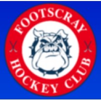 Footscray Hockey Club Logo
