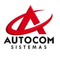 AutoCom Sistemas Logo