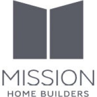 Mission Home Builders Logo