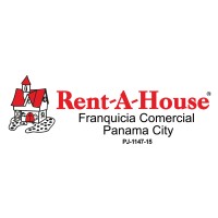 Rent-A-House, Panama City Logo