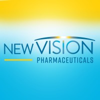New Vision Pharmaceuticals Logo