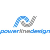 Power Line Design Pty Ltd Logo