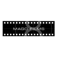 Mago Films Logo