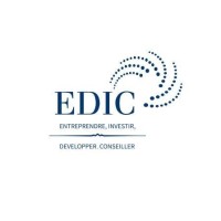 EDIC France Logo