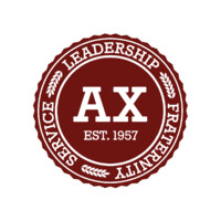 Alpha Chi - Cedarville University Logo