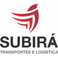 Subirá Transportes e Logística Logo