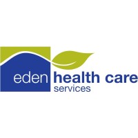 Eden Health Care Services Logo