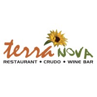 Terra Nova Restaurant Logo