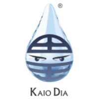 Kaio-Dia diabetes accessoires Logo