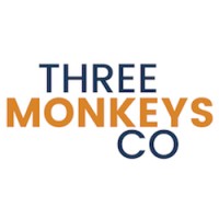 Three Monkeys Co Logo