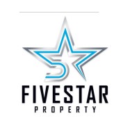 Five Star Property Logo