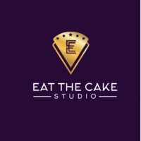 Eat the Cake Studio Logo