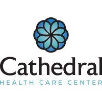 Cathedral Health Care Center Logo